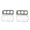 Engine Top-End Gasket Set Fits Select 2006-2012 Mitsubishi w/3.8L V6 24V SOHC Eng. - image 2
