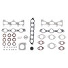 Engine Top-End Gasket Set Fits Select 2003-2010 Hyundai, Kia Models w/2.7L V6 24V DOHC Eng. - image 3