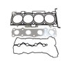 Engine Top-End Gasket Set Fits Select 2011-2016 Hyundai, Kia Models w/2.0L L4 16V Turbocharged DOHC [Theta II] Eng. - image 3