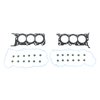 Engine Top-End Gasket Set Fits Select 2010-2014 Hyundai, Kia Models w/3.5L V6 24V DOHC [Lambda II] Eng. - image 2