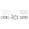 Engine Top-End Gasket Set Fits Select 2010-2014 Hyundai, Kia Models w/3.5L V6 24V DOHC [Lambda II] Eng. - image 3
