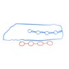 Engine Top-End Gasket Set Fits Select 2012-2019 Hyundai, Kia Models w/1.6L L4 16V Naturally Aspirated DOHC [N/R] Eng. - image 3