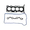 Engine Top-End Gasket Set Fits Select 2010-2012 Hyundai Genesis Coupe w/2.0L L4 16V Turbocharged DOHC [Theta] Eng. - image 2