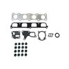 Engine Top-End Gasket Set Fits Select 2010-2012 Hyundai Genesis Coupe w/2.0L L4 16V Turbocharged DOHC [Theta] Eng. - image 3