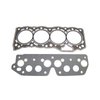Engine Top-End Gasket Set Fits Select 1980-1981 Honda w/1.8L L4 12V SOHC Eng. - image 3