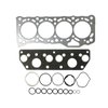 Engine Top-End Gasket Set Fits Select 1982-1983 Honda w/1.8L L4 12V SOHC Eng. - image 2