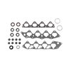 Engine Top-End Gasket Set Fits Select 1992-2001 Acura, Honda Models w/1.6L, 1.8L L4 16V DOHC [VTEC] Eng. - image 2