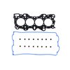 Engine Top-End Gasket Set Fits Select 1992-2001 Acura, Honda Models w/1.6L, 1.8L L4 16V DOHC [VTEC] Eng. - image 3
