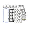 Engine Top-End Gasket Set Fits Select 1990-1995 Honda w/2.2L L4 16V SOHC Eng. - image 1
