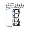 Engine Top-End Gasket Set Fits Select 1990-1995 Honda w/2.2L L4 16V SOHC Eng. - image 3