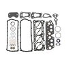 Engine Top-End Gasket Set Fits Select 1980-1983 Honda Civic w/1.5L L4 8V SOHC Eng.