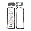 Engine Top-End Gasket Set Fits Select 1980-1983 Honda Civic w/1.5L L4 8V SOHC Eng. - image 2