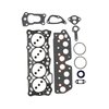 Engine Top-End Gasket Set Fits Select 1980-1983 Honda Civic w/1.5L L4 8V SOHC Eng. - image 3