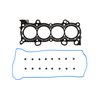 Engine Top-End Gasket Set Fits Select 2002-2006 Honda CR-V w/2.4L L4 16V DOHC [VTEC] Eng. - image 3