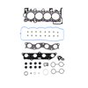 Engine Top-End Gasket Set Fits Select 2007-2008 Honda Fit w/1.5L L4 16V SOHC [VTEC] Eng.