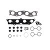 Engine Top-End Gasket Set Fits Select 2007-2008 Honda Fit w/1.5L L4 16V SOHC [VTEC] Eng. - image 2