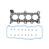 Engine Top-End Gasket Set Fits Select 2006-2022 Acura, Honda Models w/1.8L, 2.0L L4 16V SOHC [i-VTEC] Eng. - image 3
