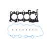 Engine Top-End Gasket Set Fits Select 2010-2014 Honda Insight w/1.3L L4 8V SOHC Eng. - image 2