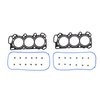 Engine Top-End Gasket Set Fits Select 1999-2001 Acura, Honda Models w/3.2L, 3.5L V6 24V SOHC Eng. - image 2