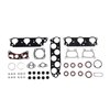 Engine Top-End Gasket Set Fits Select 2005-2008 Acura w/3.5L V6 24V SOHC [VTEC] Eng. - image 3