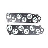 Engine Top-End Gasket Set Fits Select 2005-2008 Honda w/3.5L V6 24V SOHC [VTEC] Eng. - image 3