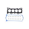 Engine Top-End Gasket Set Fits Select 1996-2000 Honda w/1.6L L4 16V SOHC [VTEC] Eng. - image 2