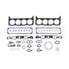 Engine Top-End Gasket Set Fits Select 1987-1996 AM General, Buick, Cadillac, Chevy, GMC, Olds, Pontiac Models w/5.7L V8 Eng. - image 1