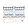 Engine Top-End Gasket Set Fits Select 1996-2002 AM General, Cadillac, Chevrolet, GMC Models w/5.7L V8 16V OHV [Vortec] Eng. - image 1