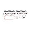 Engine Top-End Gasket Set Fits Select 1996-2002 AM General, Cadillac, Chevrolet, GMC Models w/5.7L V8 16V OHV [Vortec] Eng. - image 2