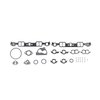 Engine Top-End Gasket Set Fits Select 1987-1996 Avanti, Buick, Cadillac, Chevrolet, GMC, and More Models w/5.0L V8 16V OHV Eng. - image 2