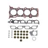 Engine Top-End Gasket Set Fits Select 1991-1998 Saturn w/1.9L L4 16V DOHC Eng. - image 1