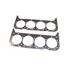 Engine Top-End Gasket Set Fits Select 1996-2002 Chevrolet, GMC Models w/5.0L V8 16V OHV [Vortec] Eng. - image 4