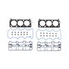 Engine Top-End Gasket Set Fits Select 1991-1995 Chevrolet, Oldsmobile, Pontiac Models w/3.4L V6 24V DOHC Eng. - image 3