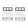 Engine Top-End Gasket Set Fits Select 1996-1997 Chevrolet, Oldsmobile, Pontiac Models w/3.4L V6 24V DOHC Eng. - image 3