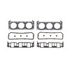 Engine Top-End Gasket Set Fits Select 1985-1993 Chevrolet, GMC, Isuzu, Jeep, Pontiac Models w/2.8L V6 12V OHV Eng. - image 3