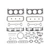 Engine Top-End Gasket Set Fits Select 1990-1995 Chevrolet, Isuzu, Oldsmobile, Pontiac Models w/3.1L V6 12V OHV Eng. - image 1