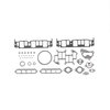 Engine Top-End Gasket Set Fits Select 1990-1995 Chevrolet, Isuzu, Oldsmobile, Pontiac Models w/3.1L V6 12V OHV Eng. - image 2