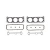 Engine Top-End Gasket Set Fits Select 1990-1995 Chevrolet, Isuzu, Oldsmobile, Pontiac Models w/3.1L V6 12V OHV Eng. - image 3