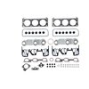 Engine Top-End Gasket Set Fits Select 1996-1999 Chevrolet, Oldsmobile, Pontiac Models w/3.4L V6 12V OHV Eng. - image 1