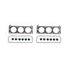 Engine Top-End Gasket Set Fits Select 1996-1999 Chevrolet, Oldsmobile, Pontiac Models w/3.4L V6 12V OHV Eng. - image 3