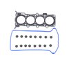 Engine Top-End Gasket Set Fits Select 1999-2002 Saturn w/1.9L L4 16V DOHC Eng. - image 3