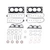 Engine Top-End Gasket Set Fits Select 2003-2004 Cadillac CTS w/3.2L V6 24V DOHC Eng. - image 1
