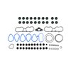 Engine Top-End Gasket Set Fits Select 2004-2006 Chevrolet, GMC, Hummer, Isuzu Models w/3.5L L5 20V DOHC Eng. - image 2