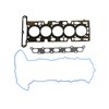 Engine Top-End Gasket Set Fits Select 2004-2006 Chevrolet, GMC, Hummer, Isuzu Models w/3.5L L5 20V DOHC Eng. - image 3