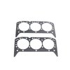 Engine Top-End Gasket Set Fits Select 1994-1996 Chevrolet, GMC Models w/4.3L V6 12V OHV Eng. - image 4