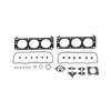 Engine Top-End Gasket Set Fits Select 1987-1990 Buick, Cadillac, Chevrolet, and More Models w/2.8L, 3.1L V6 12V OHV Eng. - image 1