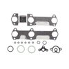 Engine Top-End Gasket Set Fits Select 1991-1994 Buick, Chevrolet, Oldsmobile, Pontiac Models w/3.1L V6 12V OHV Eng. - image 2