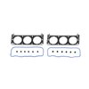 Engine Top-End Gasket Set Fits Select 1991-1994 Buick, Chevrolet, Oldsmobile, Pontiac Models w/3.1L V6 12V OHV Eng. - image 3