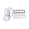 Engine Top-End Gasket Set Fits Select 1992-1995 Chevrolet, Oldsmobile, Pontiac Models w/2.3L L4 16V DOHC [Quad 4] Eng. - image 1