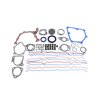 Engine Top-End Gasket Set Fits Select 1992-1995 Chevrolet, Oldsmobile, Pontiac Models w/2.3L L4 16V DOHC [Quad 4] Eng. - image 2